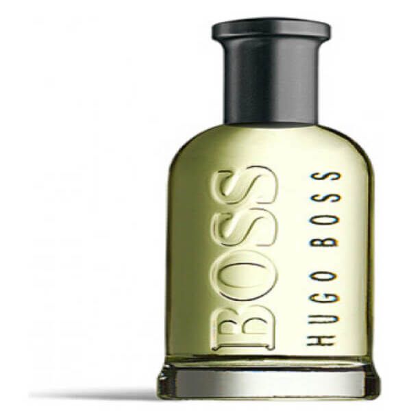 Hugo Boss Bottled mang đẳng cấp sang trọng, đầy nam tính