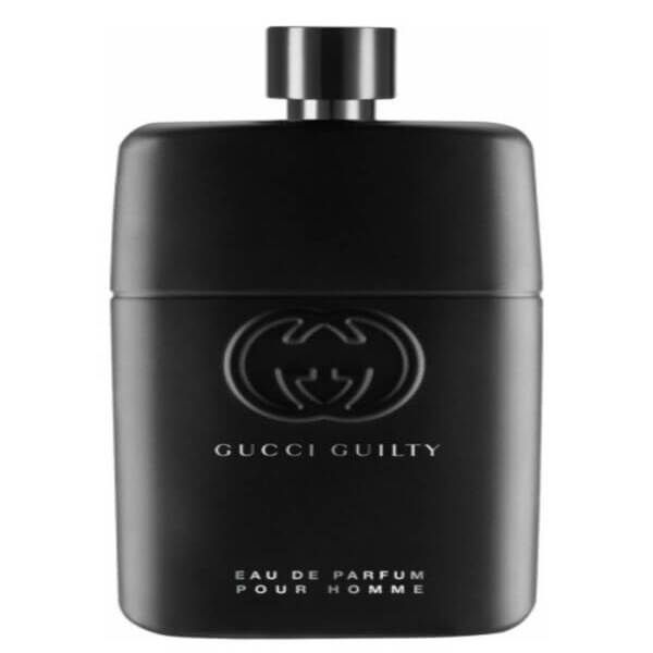 Gucci Guilty Pour Homme đại diện cho phiên bản nước hoa nam quyến rũ nhất