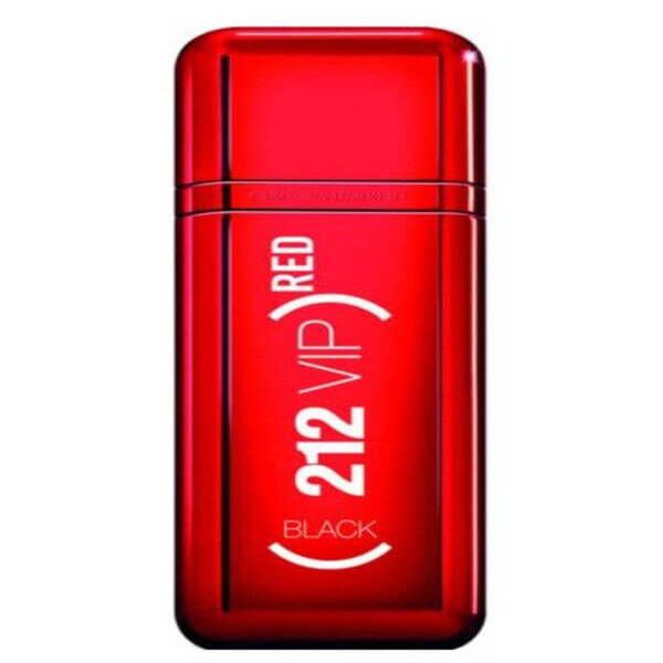 Carolina Herrera 212 VIP Black Red mang đến phong cách mạnh mẽ, thu hút