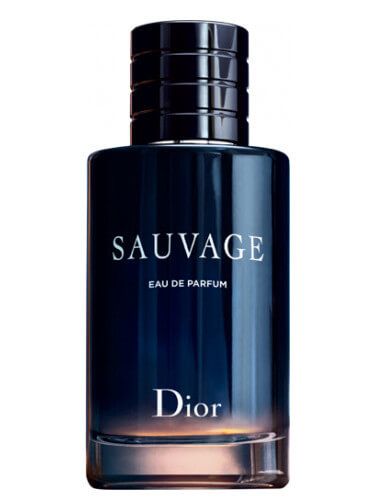 Nước hoa Nam Dior Sauvage mang tông hương cổ điển và hoang dã