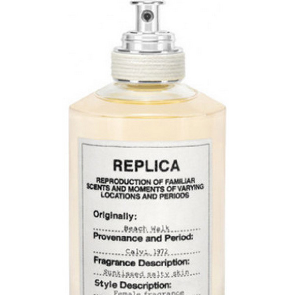 Nước hoa Niche - Maison Martin Margiela Replica Colllection Beach Walk EDT 100ml