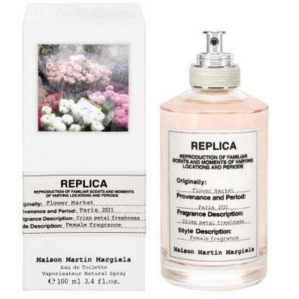 Nước hoa Niche - Maison Martin Margiela Replica Colllection Flower Market EDT 100ml