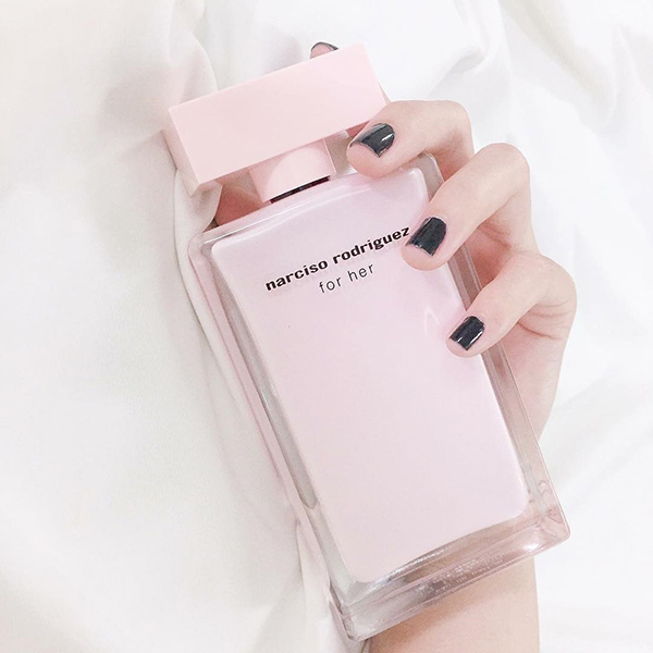 REVIEW Nước Hoa Narciso Rodriguez For Her EDP