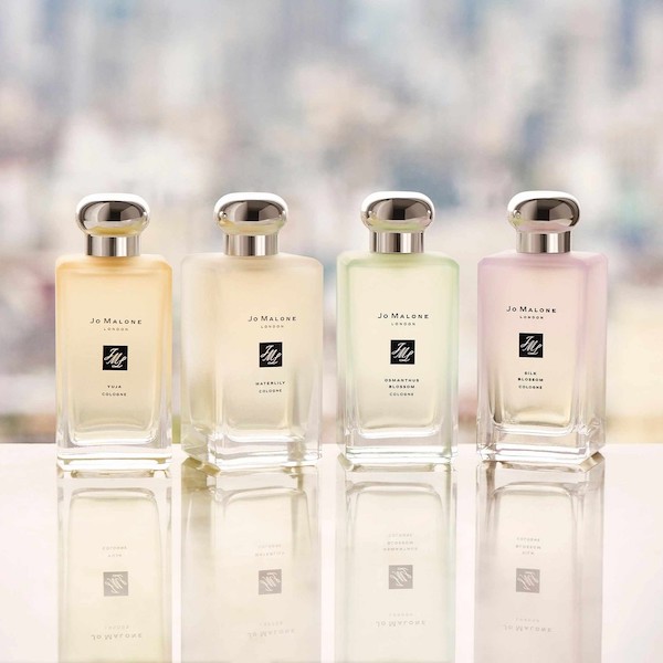 REVIEW Nước hoa Jo Malone Waterlily với mùi hương nhẹ nhàng, đầy mê hoặc