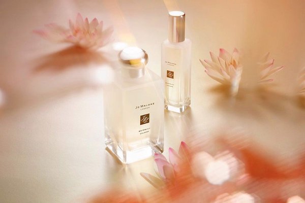 REVIEW Nước hoa Jo Malone Waterlily với mùi hương nhẹ nhàng, đầy mê hoặc