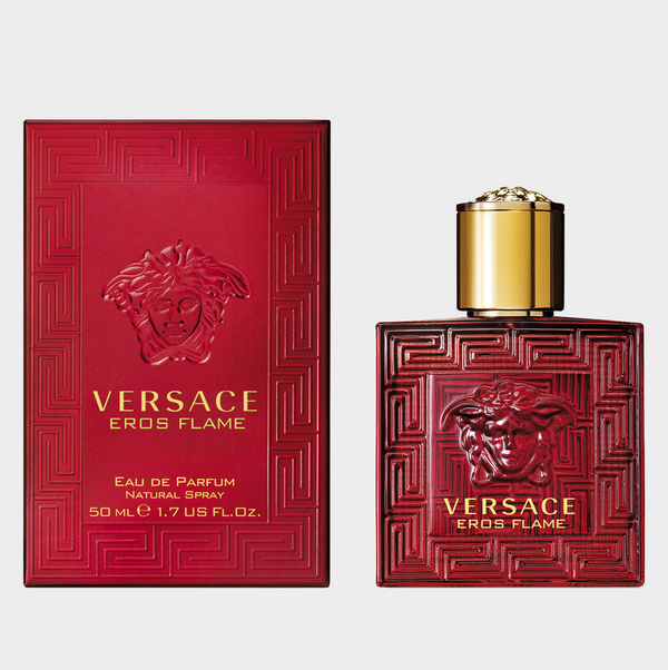 Nước hoa Nam - Versace Eros Flame 2018