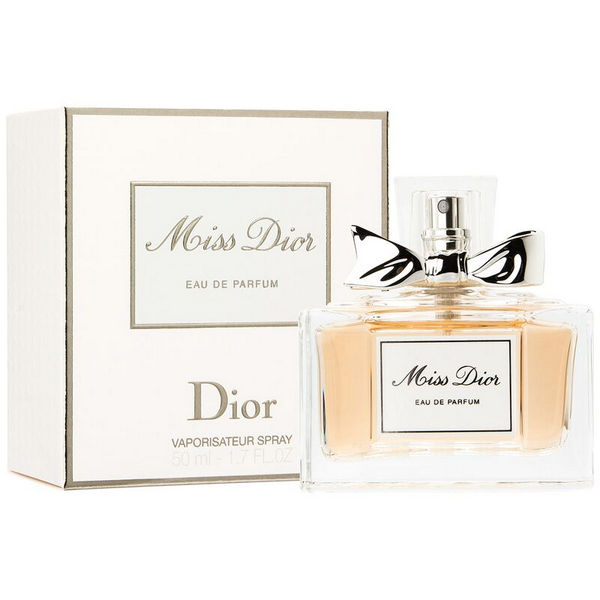 Nước hoa Nữ - Dior Miss Dior EDP