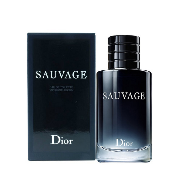 Nước hoa Nam - Dior Sauvage EDT