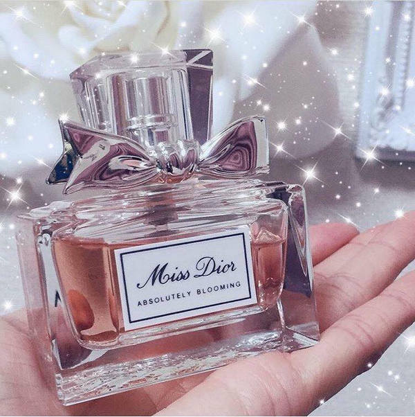 Nước hoa Nữ - Dior Miss Dior Absolutely Blooming EDP