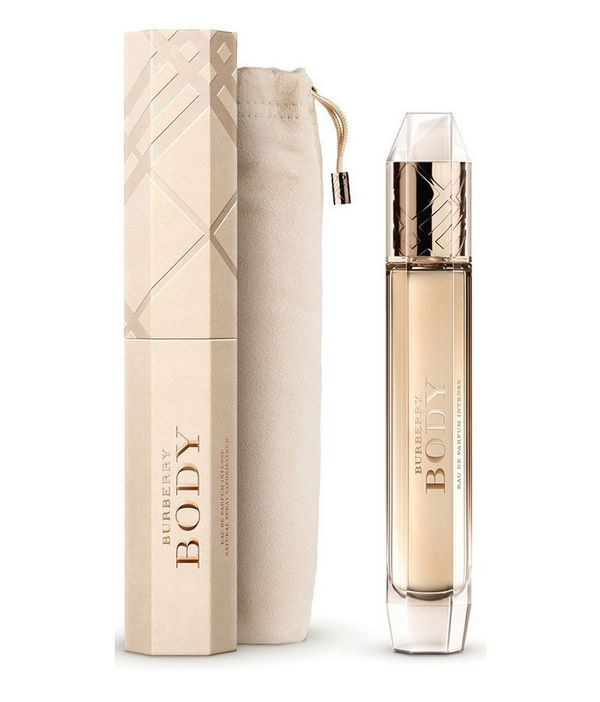 Nước hoa Nữ - Burberry Body EDP 85ml