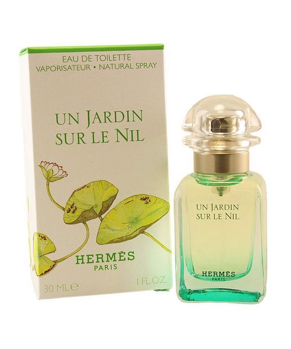 Nước hoa Nữ - Hermes Un Jardin Sur le Nil EDT