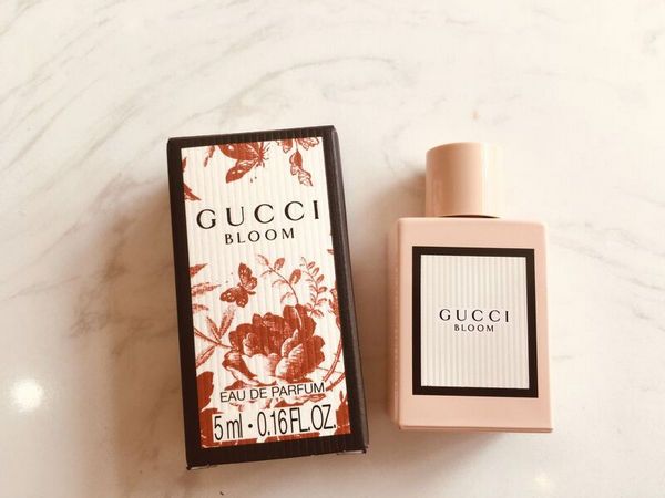 Nước hoa Mini Gucci Bloom EDP 5ml