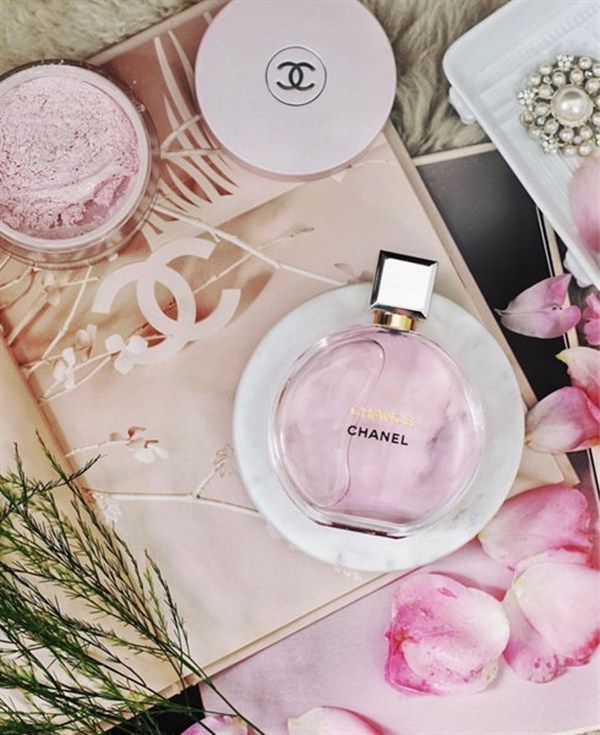 Nước hoa Nữ - Chanel Chance Eau Tendre EDP