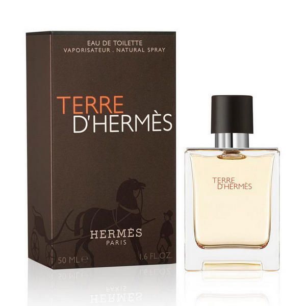 Nước hoa Nam - Hermes Terre EDT