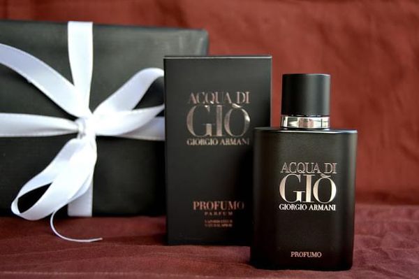 Nước hoa Nam - Giorgio Armani Acqua di Giò Profumo 75ml