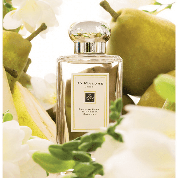 Nước hoa Jo Malone English Pear - Hương quả lê thanh mát, ngọt ngào chớm thu