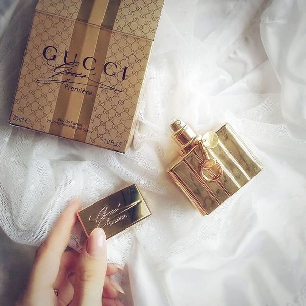 Điểm danh top 5 chai nước hoa nữ Gucci được yêu thích nhất 2021