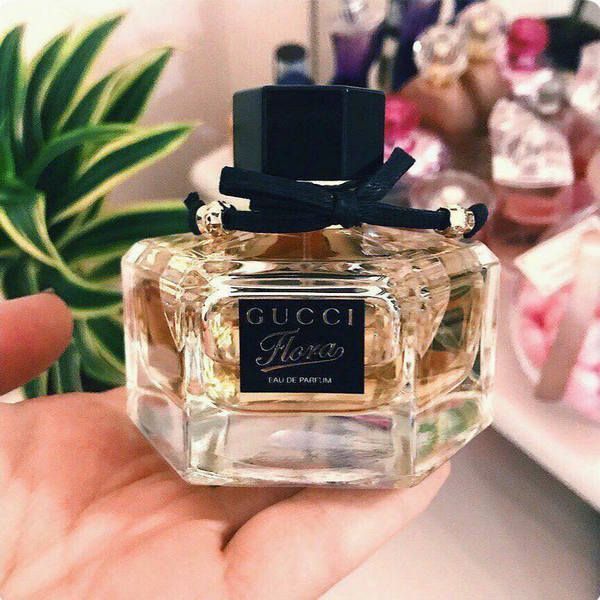 Điểm danh top 5 chai nước hoa nữ Gucci được yêu thích nhất 2021