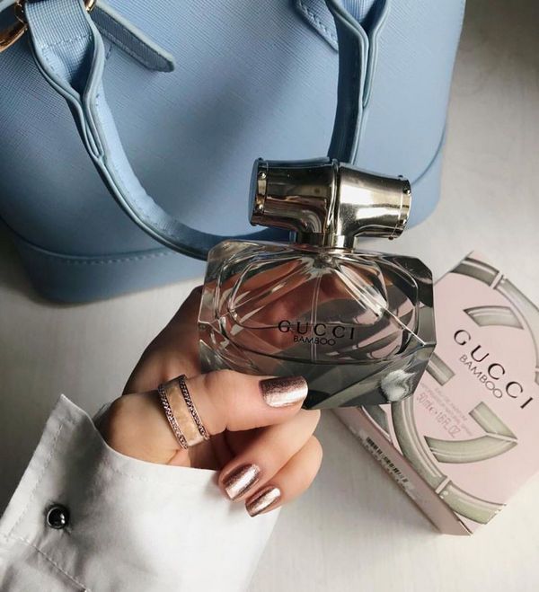 Điểm danh top 5 chai nước hoa nữ Gucci được yêu thích nhất 2021