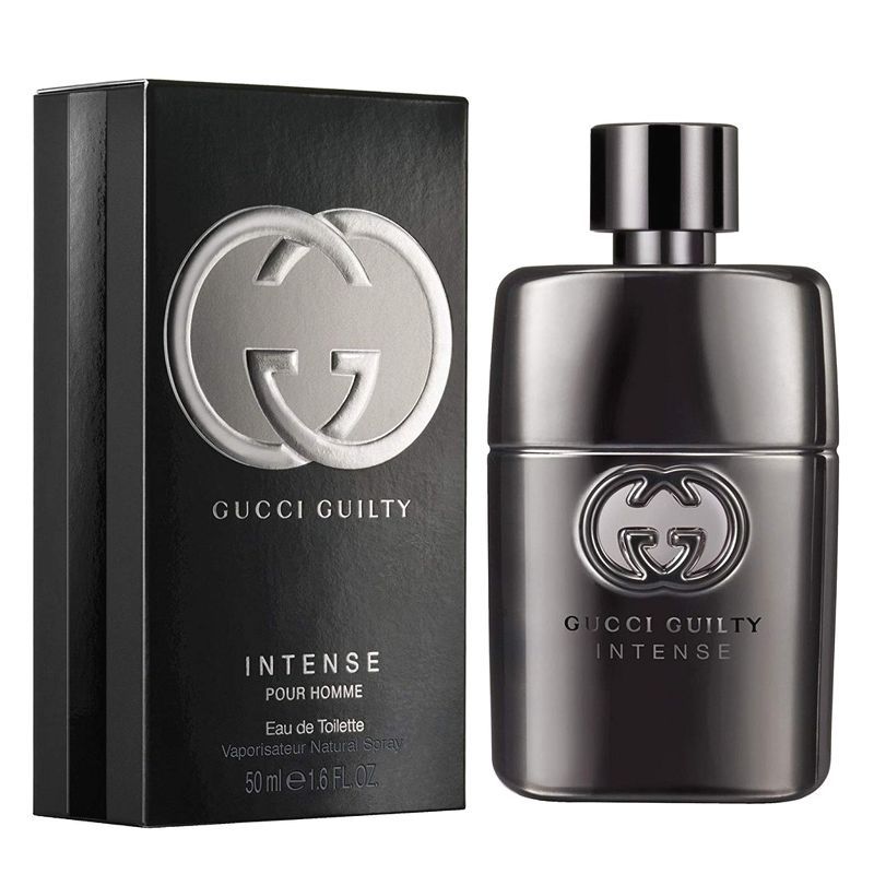 Nước hoa Nam - Gucci Guilty Intense Pour Homme EDT