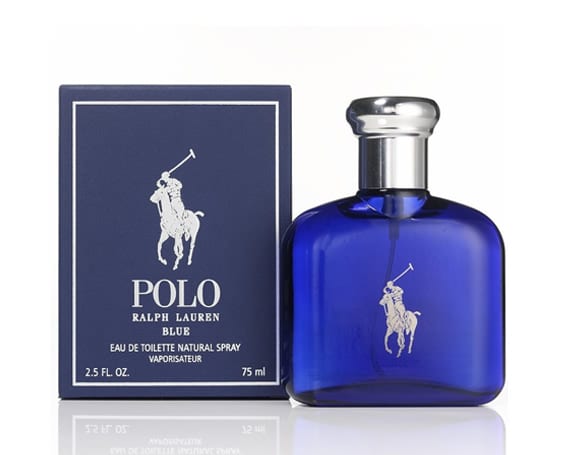 Nước hoa Nữ - Ralph Lauren Polo Blue EDT