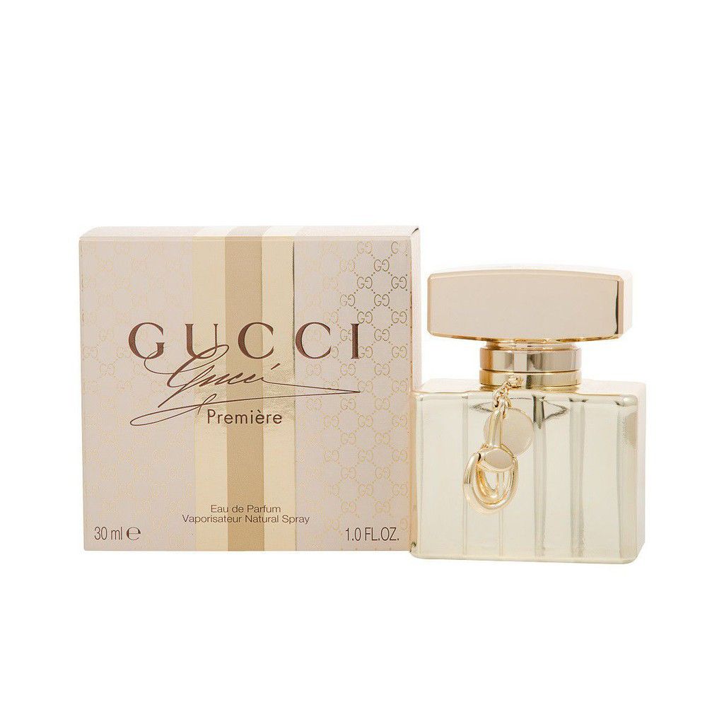 Nước hoa Nữ - Gucci Premiere EDP