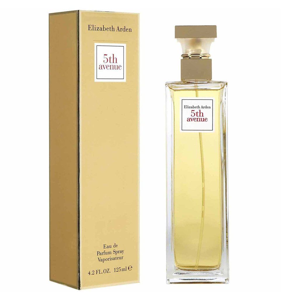 Nước hoa Nữ - Elizabeth Arden 5th Avenue EDP