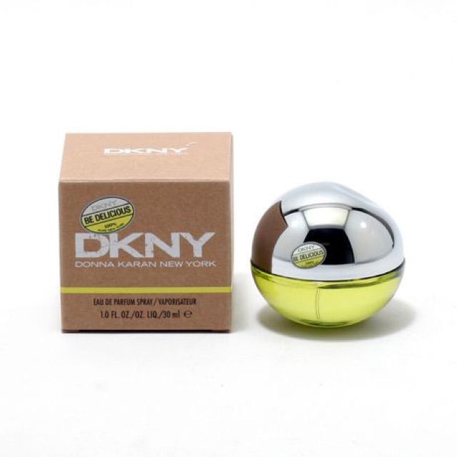 Nước hoa Nữ - DKNY Táo xanh EDP