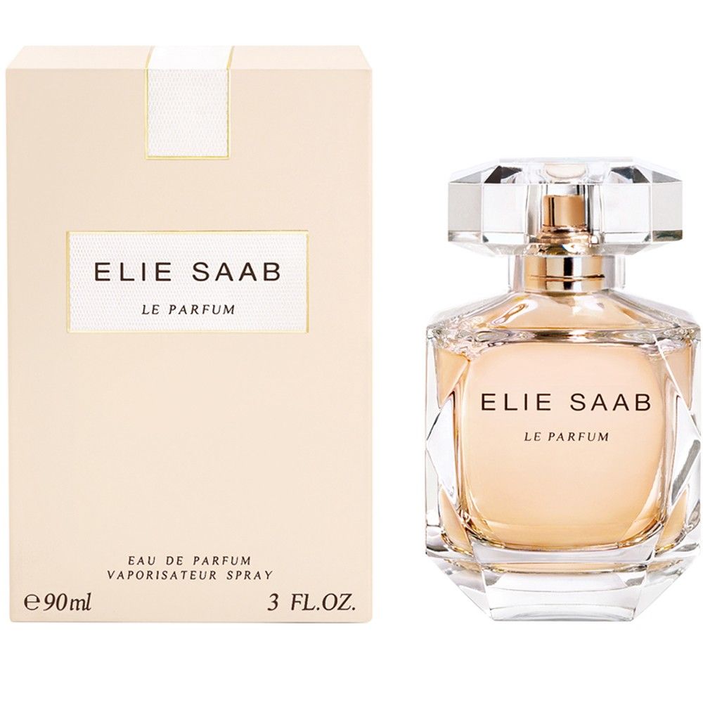 Nước hoa Nữ - Elie Saab Le Parfum