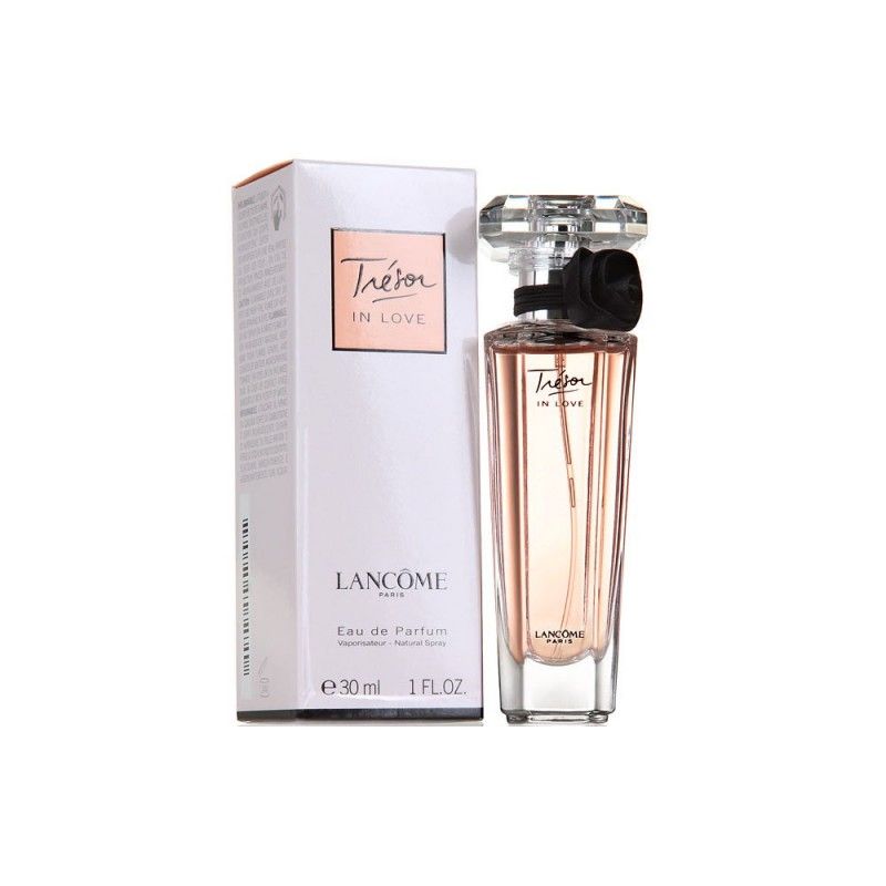 Nước hoa Nữ - Lancome Tresor in love EDP