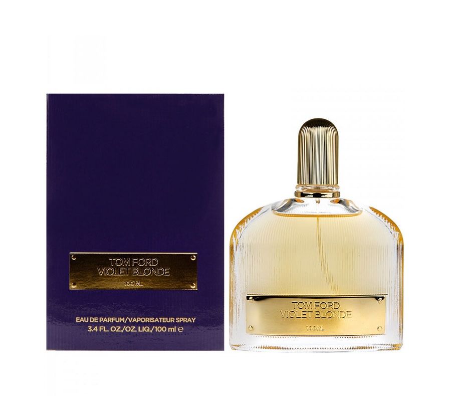 Tom Ford Violet Blonde EDP