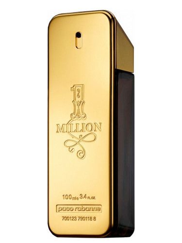 Nước hoa Nam - Paco Rabanne 1 Million EDT