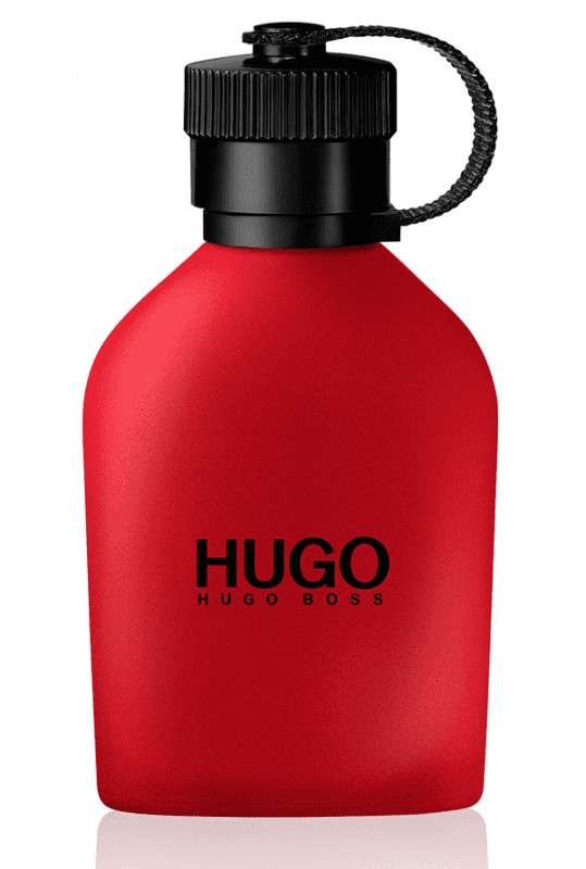 Nước hoa Nữ - Hugo Boss Red 100ML