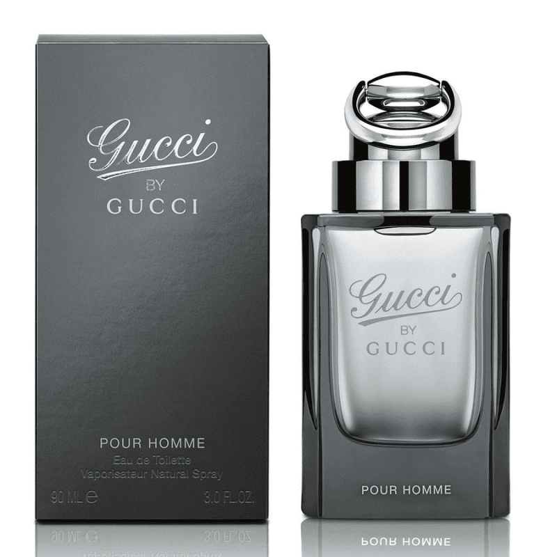 Nước hoa Nam - Gucci by Gucci Pour Homme