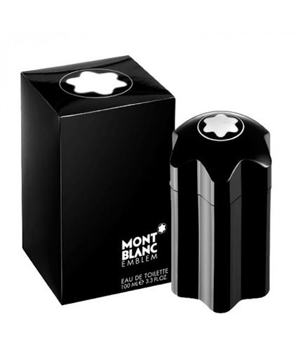 Nước hoa Nam - Montblanc Emblem EDT