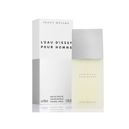 Nước hoa Nam - Issey Miyake L'eau d'Issey Pour homme EDT