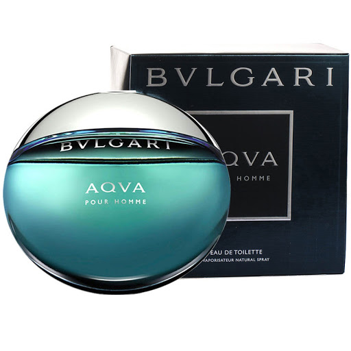 Nước hoa Nam - Bvlgari Aqva Pour Homme EDT