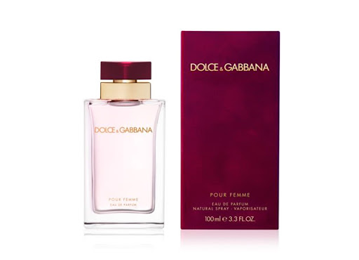 Nước hoa Nữ - DG Pour Femme EDP