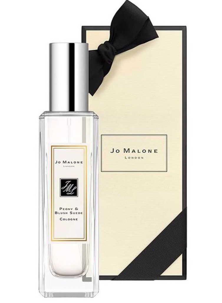 Nước hoa Niche - Jo Malone Peony Blush Suede