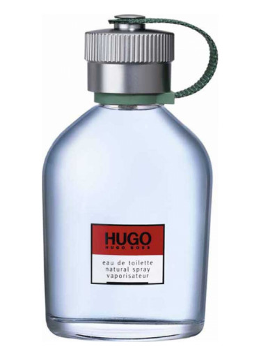 Nước hoa Nam - Hugo Boss Man 125ML