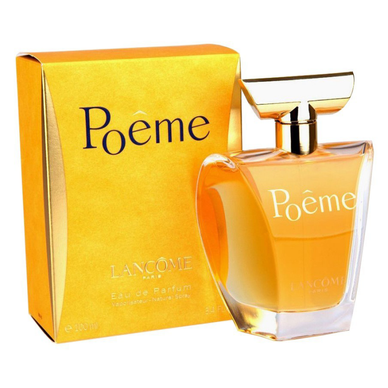 Nước hoa Nữ - Lancome Poeme EDP