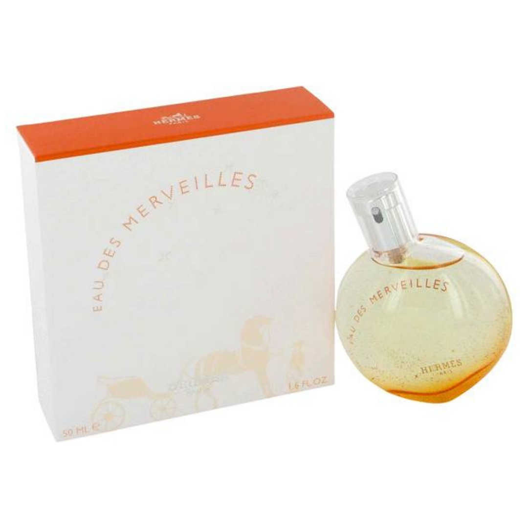 Nước hoa Nữ - Hermes Eau Des Merveilles EDT