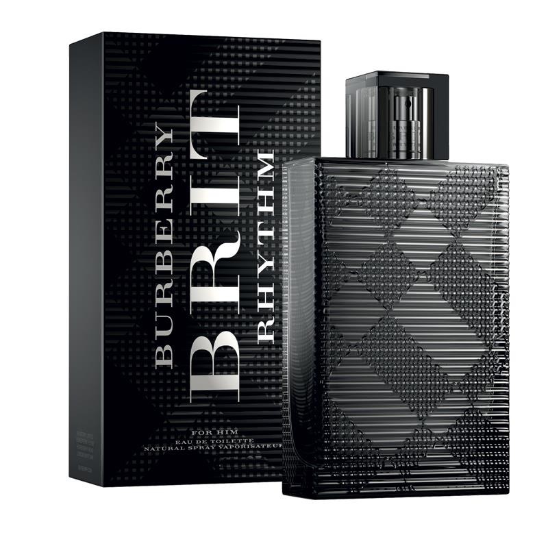 Nước hoa Nam - Burberry Brit Rhythm For Him EDT 90ML