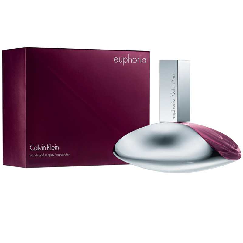 Nước hoa Nữ - Calvin Klein Euphoria For Woman EDP 100ML