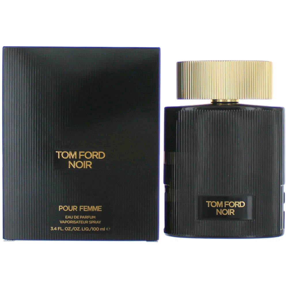 Nước hoa Nữ - Tom Ford Noir Pour Femme EDP