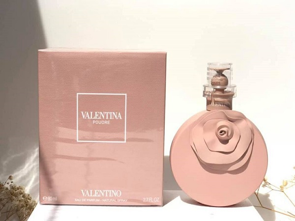 Nước hoa Nữ - Valentino Valentina Poudre EDP