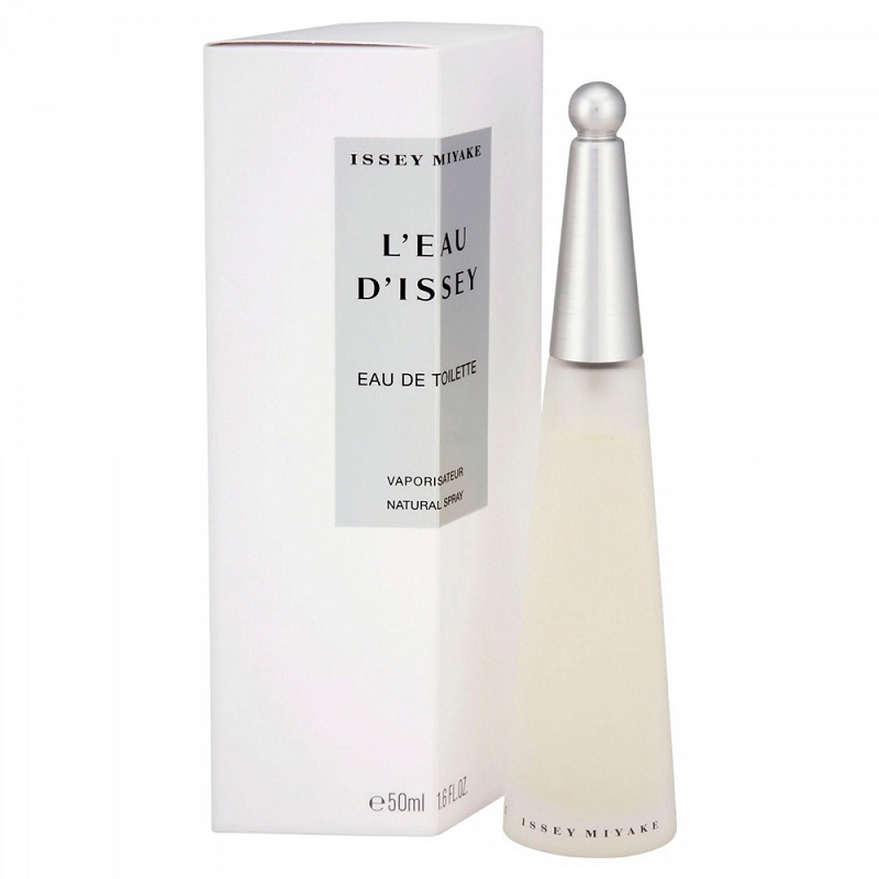 Nước hoa Nữ - Issey Miyake L'eau d'Issey EDT