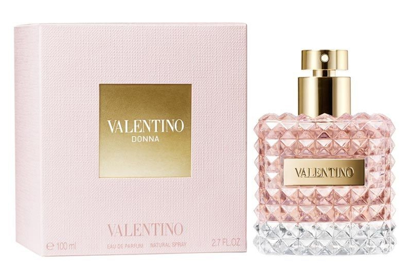 Nước hoa Nữ - Valentino Valentina Donna EDP