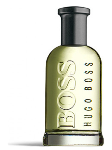 Nước hoa Nam - Hugo Boss Bottled EDT 100ML