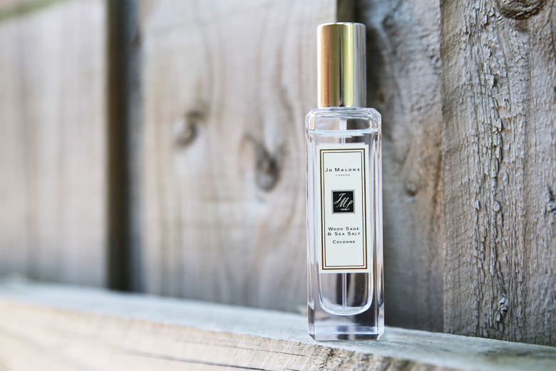 Nước hoa Niche - Jo Malone Wood Sage Sea Salt